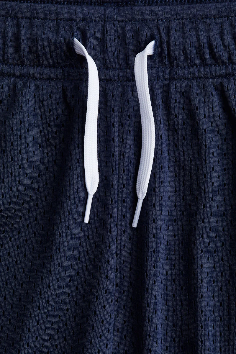 H&M DryMove™ Basketball shorts
