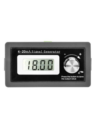 High Accuracy 4-20mA Current Loop Signal Generator Two wire Transducer Test - pzsku/Z1BD240A699EBAECF3A01Z/45/1746187253/32d88dac-3d7e-45d2-beed-f9ac882fff26