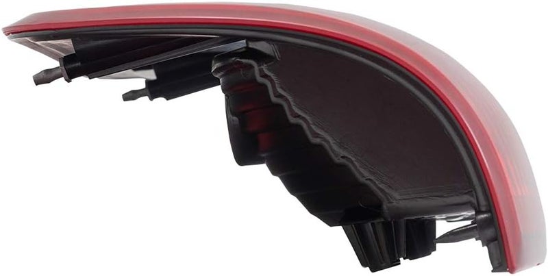 Brock Tail Light Unit Set for Ford F-150 (2004-2008) - Image 5