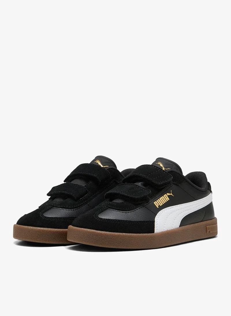 PUMA Kids Club Ii Era V Ps