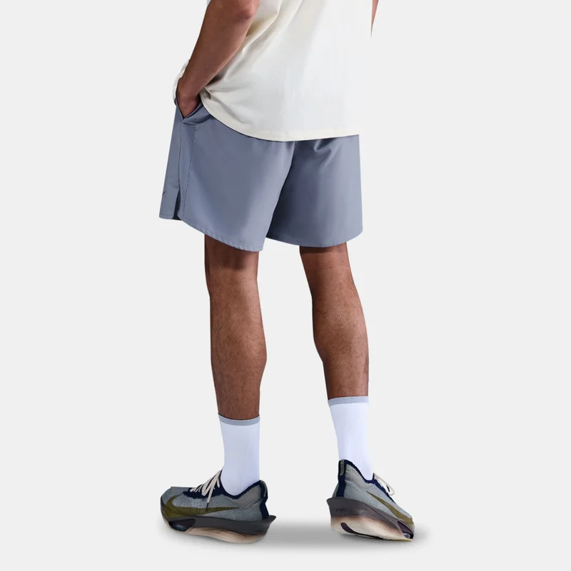 Nike Men's Dri-FIT Challenger 2-In-1 Shorts