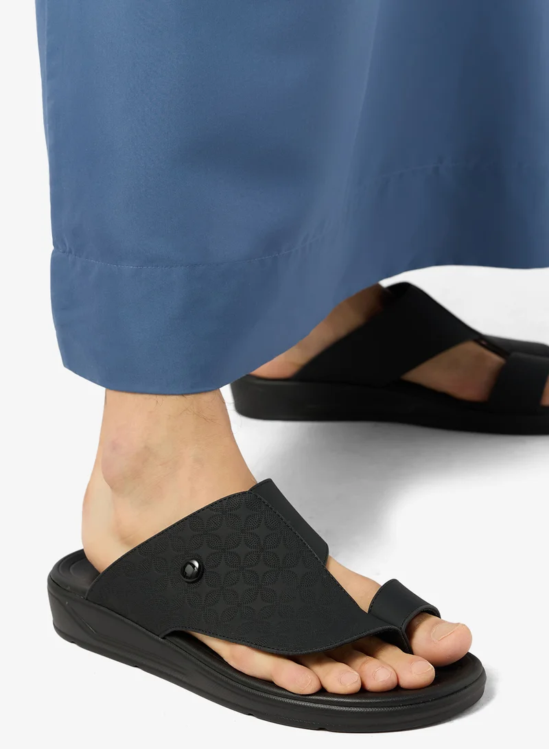 Robert Wood  Mens Casual Fashion Slipper for Men | Best Price UAE