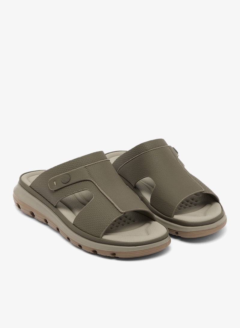 Robert Wood Men's Phylone Comfort Slippers - Image 2