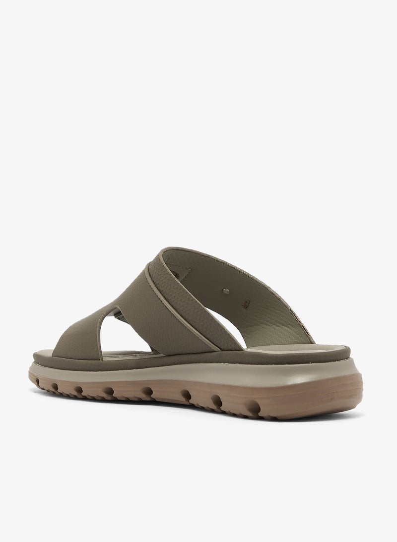 Robert Wood Men's Phylone Comfort Slippers - Image 3