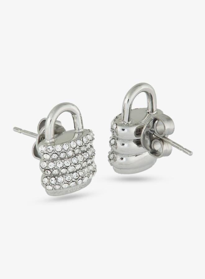Guess My Secret Non-Logo Earrings - Image 3
