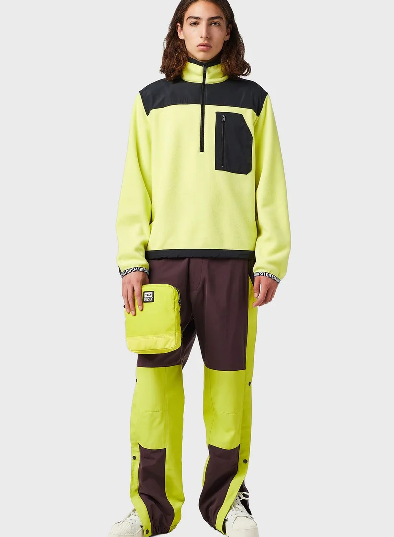 DIESEL Altairo Messenger