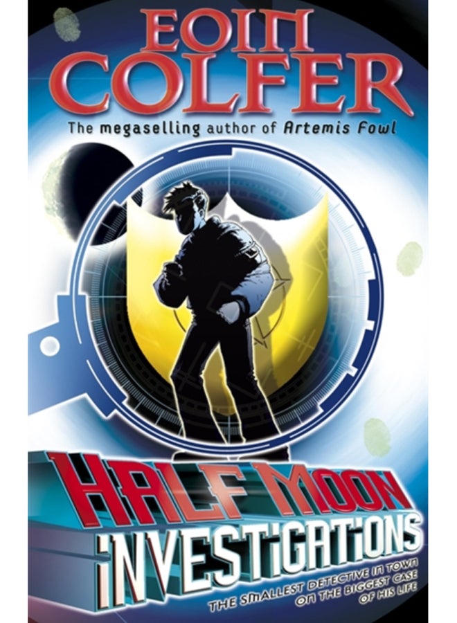 Half Moon Investigations 