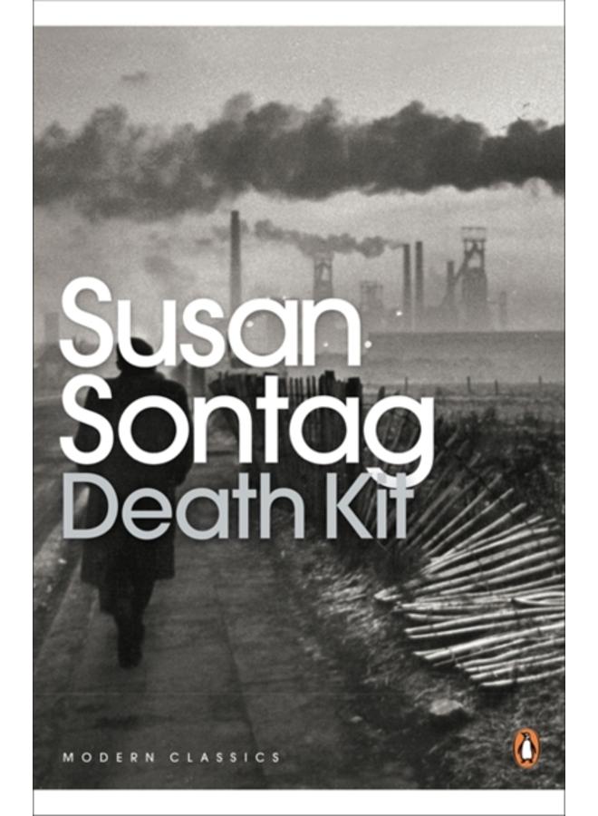 Death Kit 