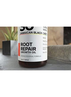 | Root Repair Growth Oil | 100% Natural Moringa, Avocado & Aloe Vera Oils To Revive Your Scalp And Roots For Stronger Shinier Hair | 4 Fl Oz. / 118 Ml - pzsku/Z1BD2B37E29CEF8D67AE3Z/45/_/1734183250/bc1290a3-efc1-4cca-a36a-0e023f1a24f3