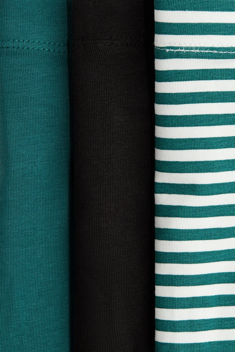 H&M 5-pack boxer shorts