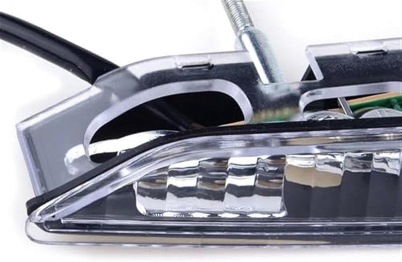 Wivplex LED Third Brake Light for BMW Z4 E85 - Image 3