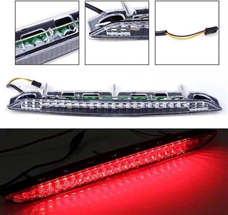 Wivplex LED Third Brake Light for BMW Z4 E85 - Image 5