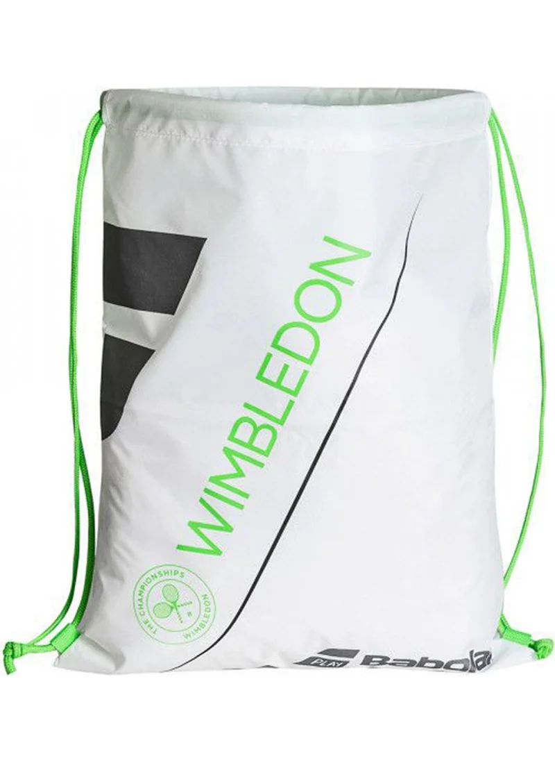 BabolaT Gym Wimbledon Tennis Racquet Bag 742018