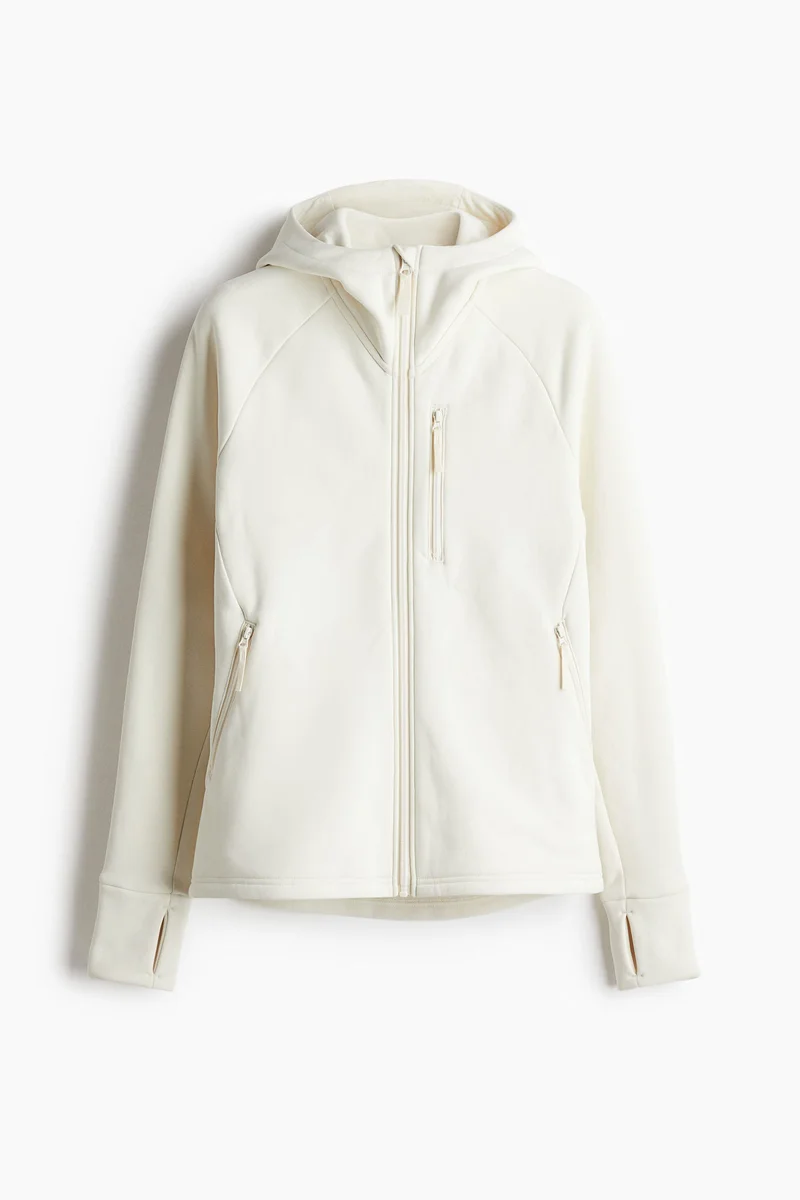 اتش اند ام جاكيت بطبقة متوسطة