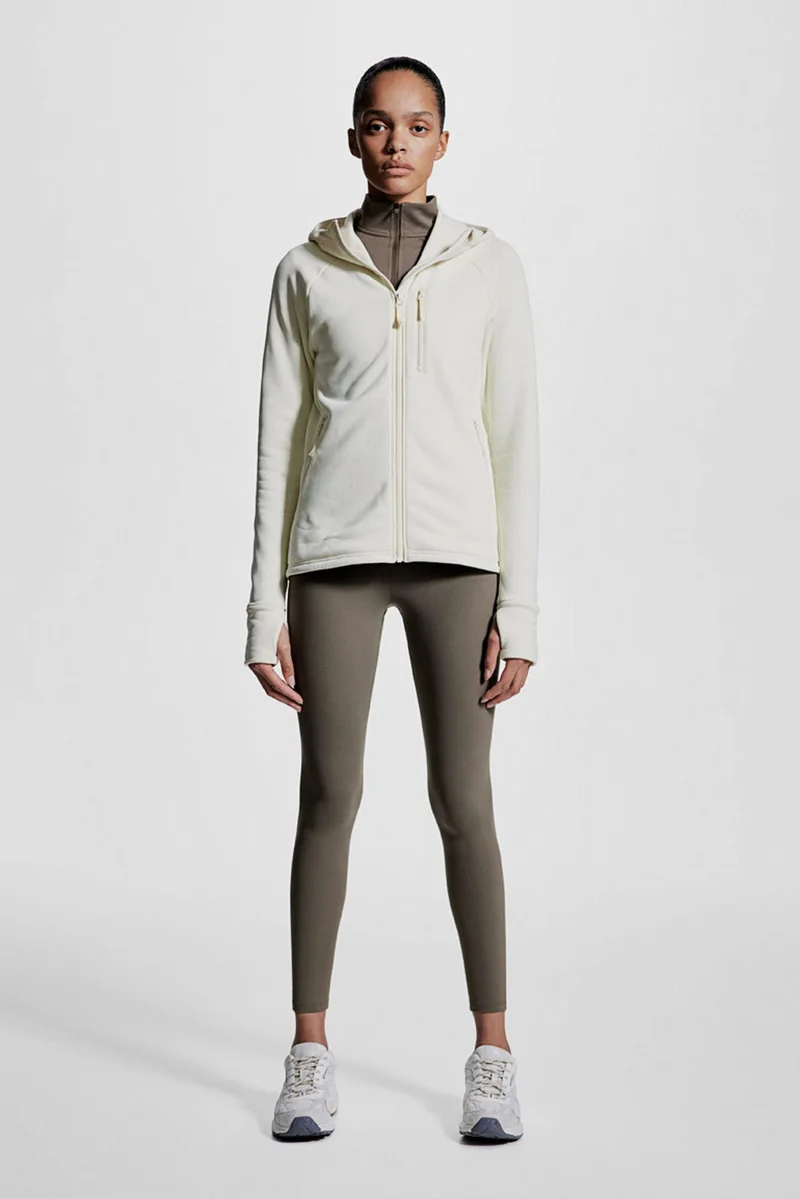 H&M Mid layer jacket