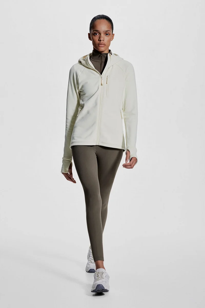 H&M Mid layer jacket