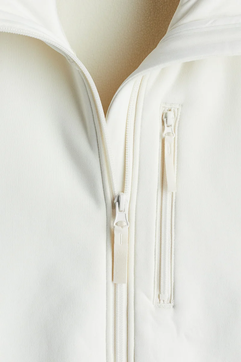 اتش اند ام جاكيت بطبقة متوسطة