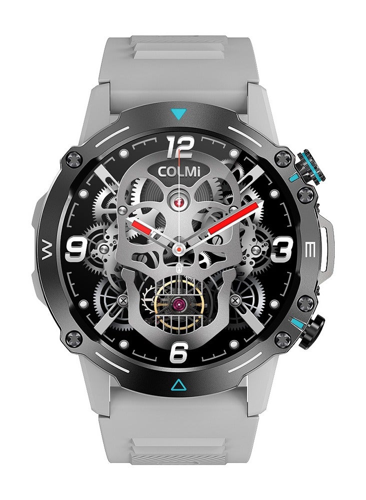 ColMi M42 Smart watch Sports Outdoor IP68 Waterproof Heart Rate Call Smart Watch - Image 1