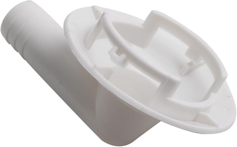 موصل خرطوم تصريف مكيف الهواء المنفصل الصغير ومكيف النافذة خفيف الوزن وأداء موثوق - Image 2