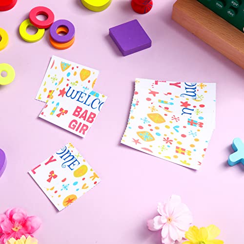 Sherr 200 Sheets Printable Raffle Tickets with Numbers Tear Away Stubs 8.5 x 11 Inch 0.2 lb/sheet Perforated Cardstock for Events, 1600 Tickets, White, 2.125 x 5.5 Inch - Image 5