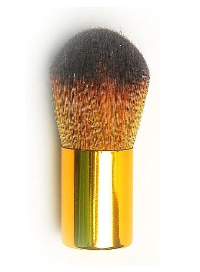 BANIRA Cosmetic Face Powder Blush Brush/Kabuki Brush - Image 1