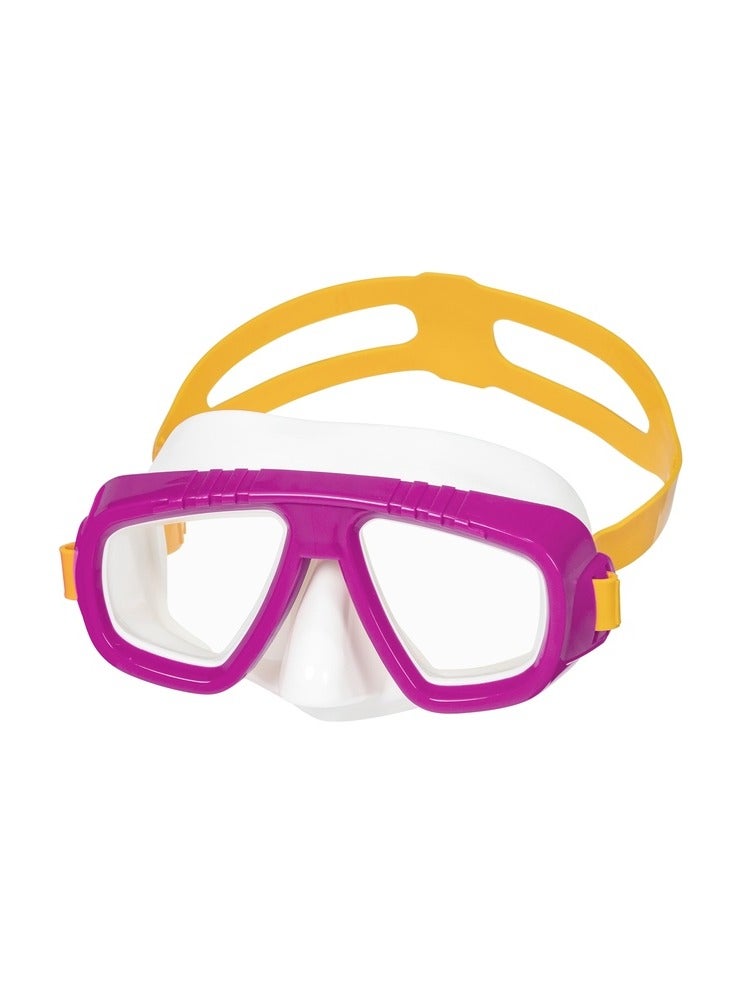 Bestway Bestway - Diving Mask Aqua Champ Essential 3 Colors - 22011 - Image 2