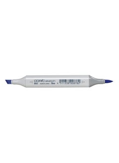 COPIC Copic Markers B63-Sketch, Light Hydrangea  - Image 2