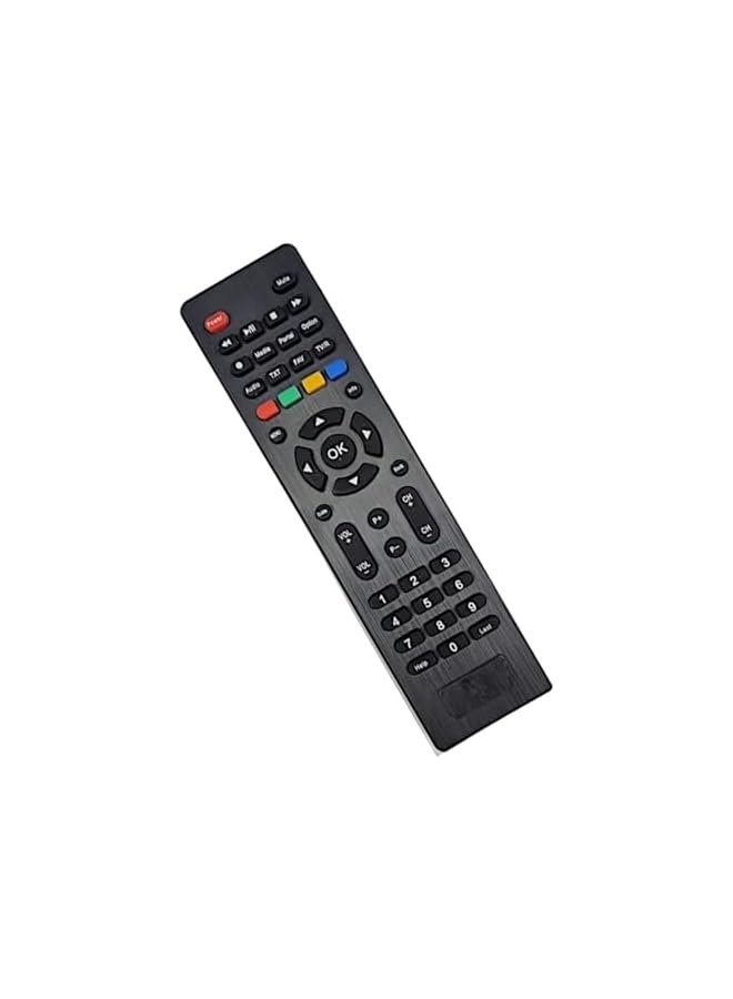 TIGER Remote Control for al majid Receiver - Image 4