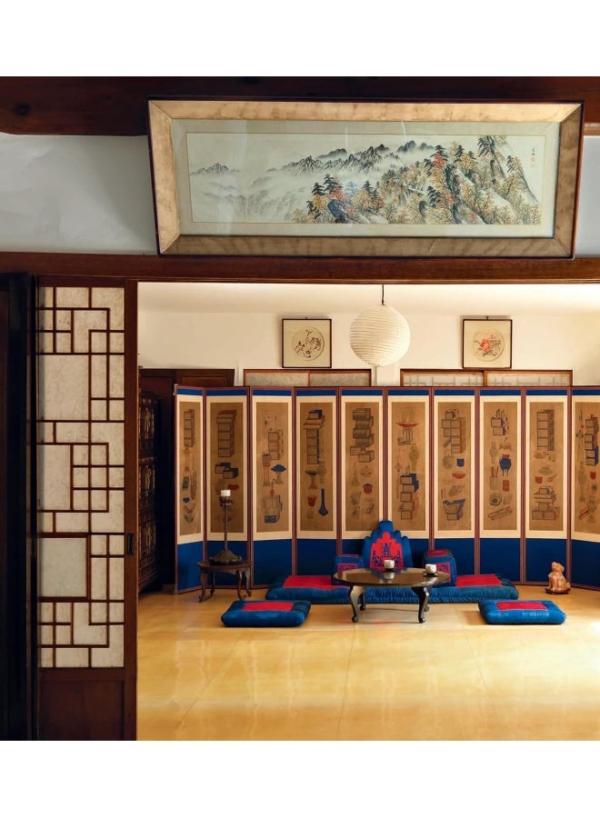 Inside The Korean House: Architecture and Design in the Contemporary Hanok  - Image 5