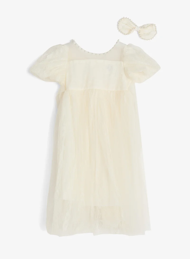 Pinata Occasional Dress,