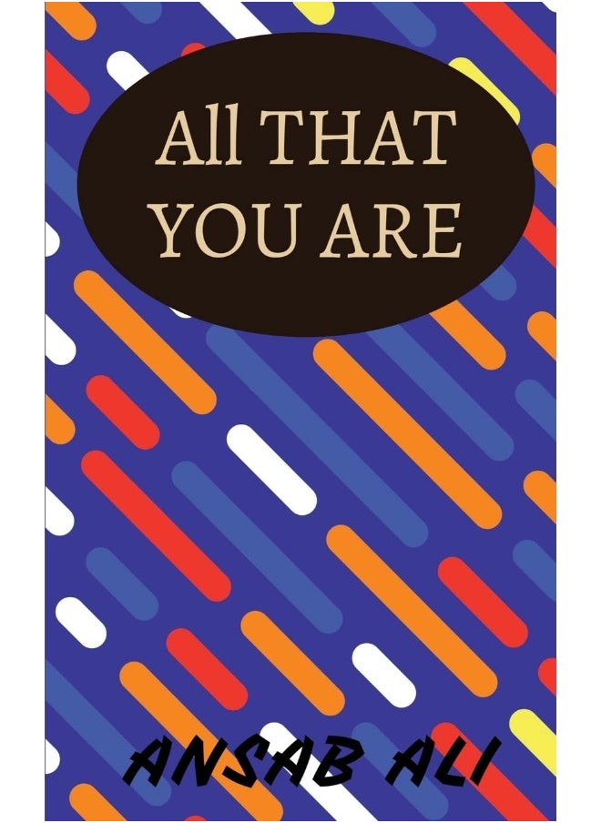 All That You Are 