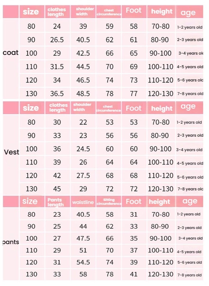 general Magic Fairy Bran cosplay three-piece suit dress stage performance children's outfit meets fans' character role-playing needs - Image 5