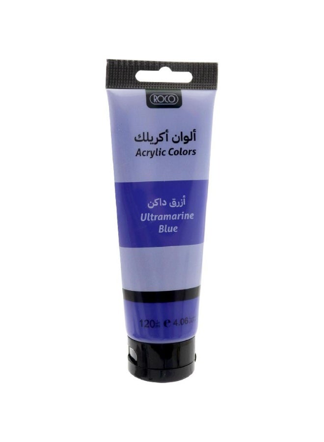 ROCO Acrylic Paint 120ml