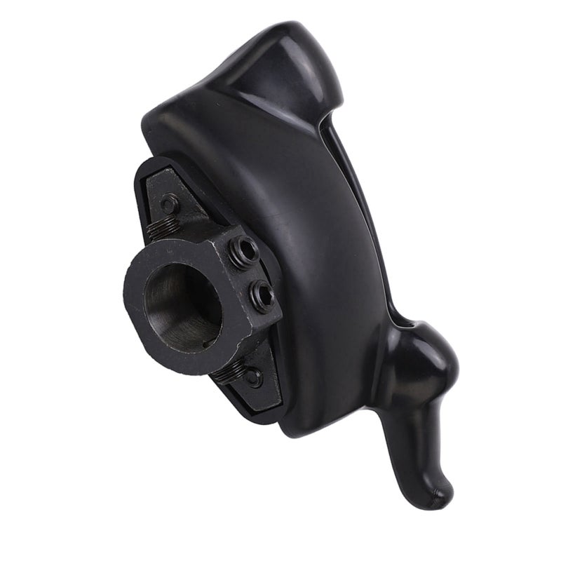 Tire Changer 28MM High Strength Plastic Iron Kit - Wheel Protection Mount Demount Head for Tire Machine Maintenance - Image 2