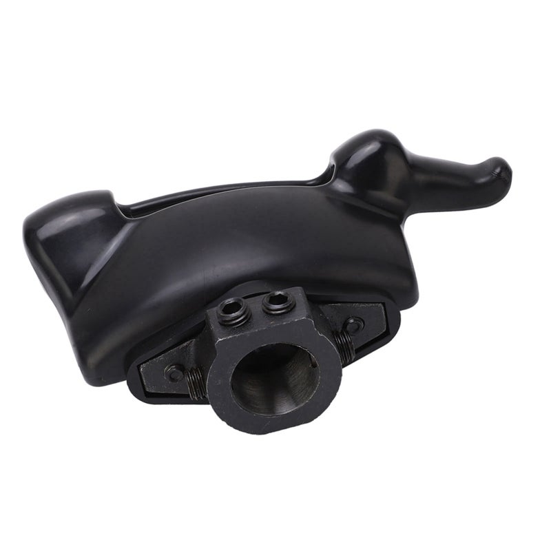 Tire Changer 28MM High Strength Plastic Iron Kit - Wheel Protection Mount Demount Head for Tire Machine Maintenance - Image 4