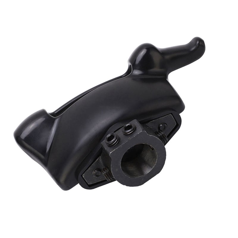 Tire Changer 28MM High Strength Plastic Iron Kit - Wheel Protection Mount Demount Head for Tire Machine Maintenance - Image 1