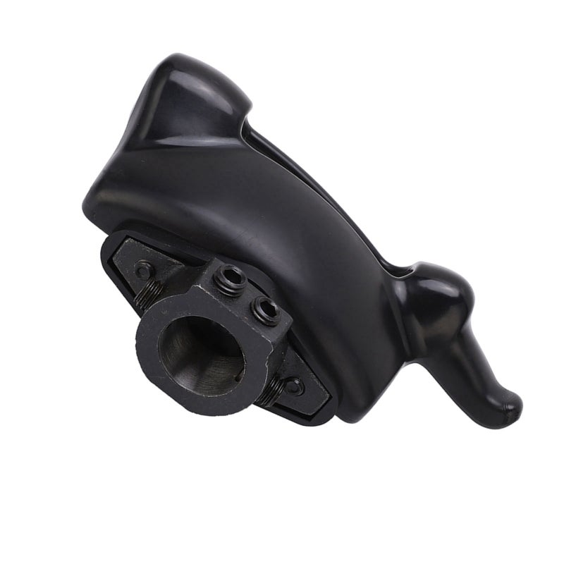 Tire Changer 28MM High Strength Plastic Iron Kit - Wheel Protection Mount Demount Head for Tire Machine Maintenance - Image 5