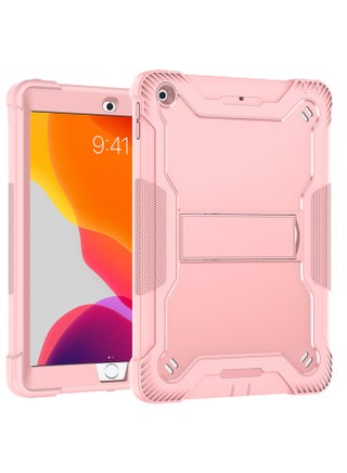 Universal Fit Protective Case For Ipadpro11 Tablet Stand Compatible Ipad 10.2/9.7 Inch Digital Computer/tablet Protective Cover-Color:Rose Gold + Rose Gold-Applicable Model:TAB S7 T870/T875/T878/S8 T800/T806 - pzsku/Z1BD499E69882C9604886Z/45/1746230142/da7d51ce-399c-4b15-a6c1-300a935727dc