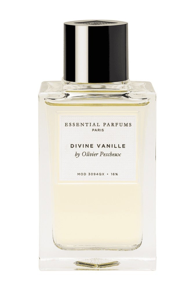 ESSENTIAL PARFUMS PARIS Divine Vanille EDP 100ml - Image 2
