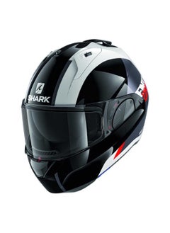 Shark Evo ES Endless Modular Helmet