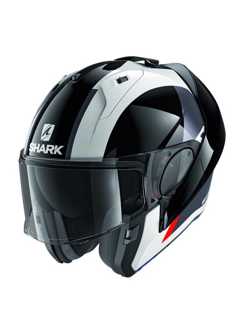 Shark - Shark Evo ES Endless Modular Helmet - Image 1