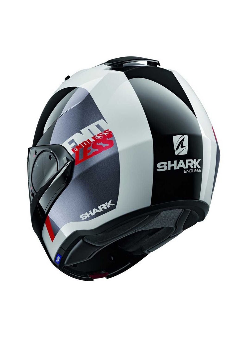 Shark - Shark Evo ES Endless Modular Helmet - Image 1