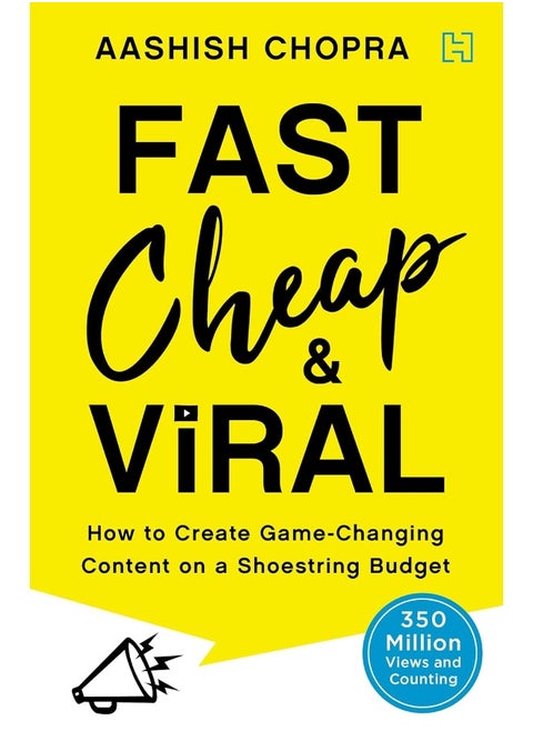 Fast, Cheap and Viral: How to Create Game-Changing Content on a Shoestring Budget