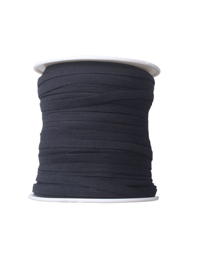 نيبمينينت شريط مطاطي مضفر لحياكة كمامة الوجه - Image 2