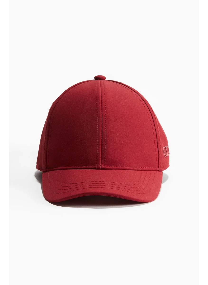 H&M Water-Repellent Sports Cap