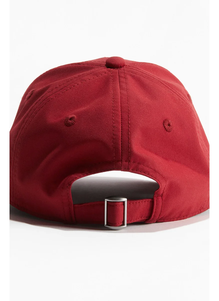 H&M Water-Repellent Sports Cap