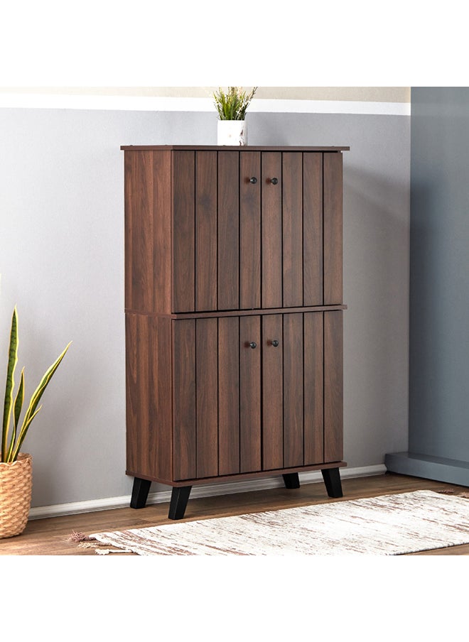 Malton NXT 18-Pair Tall Shoe Cabinet with 4 Doors 33 x 130.5 x 77 cm - pzsku/Z1BD4CC475DF9AB828380Z/45/_/1716803038/a513d6d5-5b97-47ba-ab30-4feaf46e18bc