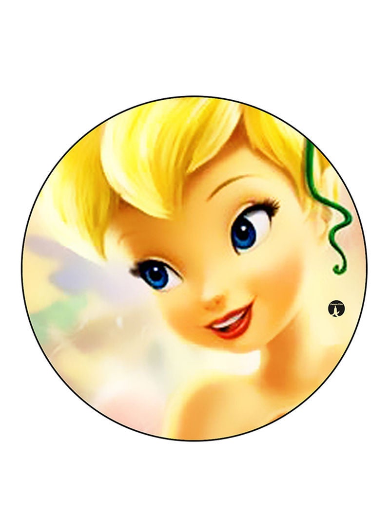 RKN Disney Printed Mouse Pad  Multicolour
