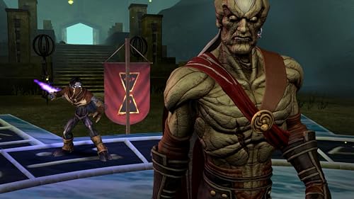 aspyr Legacy of Kain Soul Reaver 12 Remastered Nintendo Switch - Image 3
