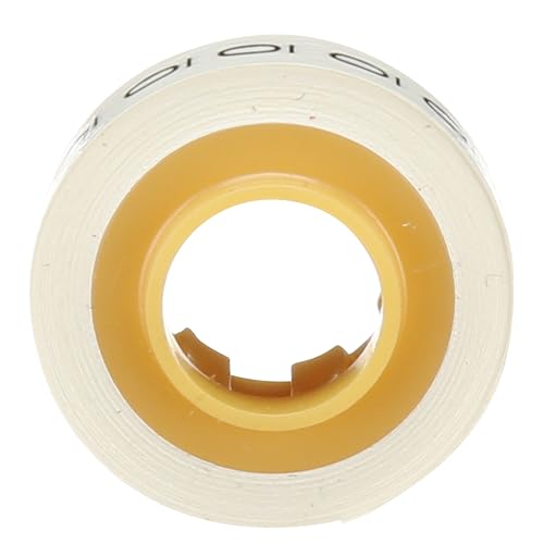 3M ScotchCode Wire Marker Tape Refill Roll SDR-0, Printed with "0", Pack of 10 Rolls - Image 3